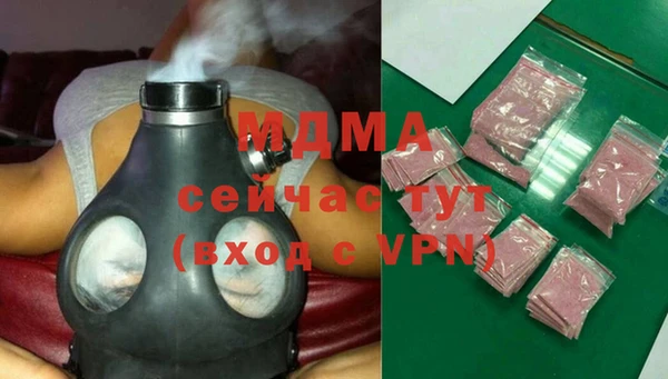 твердый Ладушкин